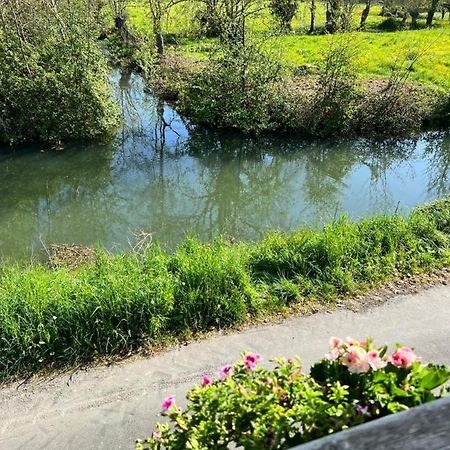 קולון Relais De La Venise Verte מראה חיצוני תמונה