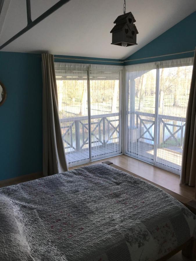 קולון Relais De La Venise Verte מראה חיצוני תמונה
