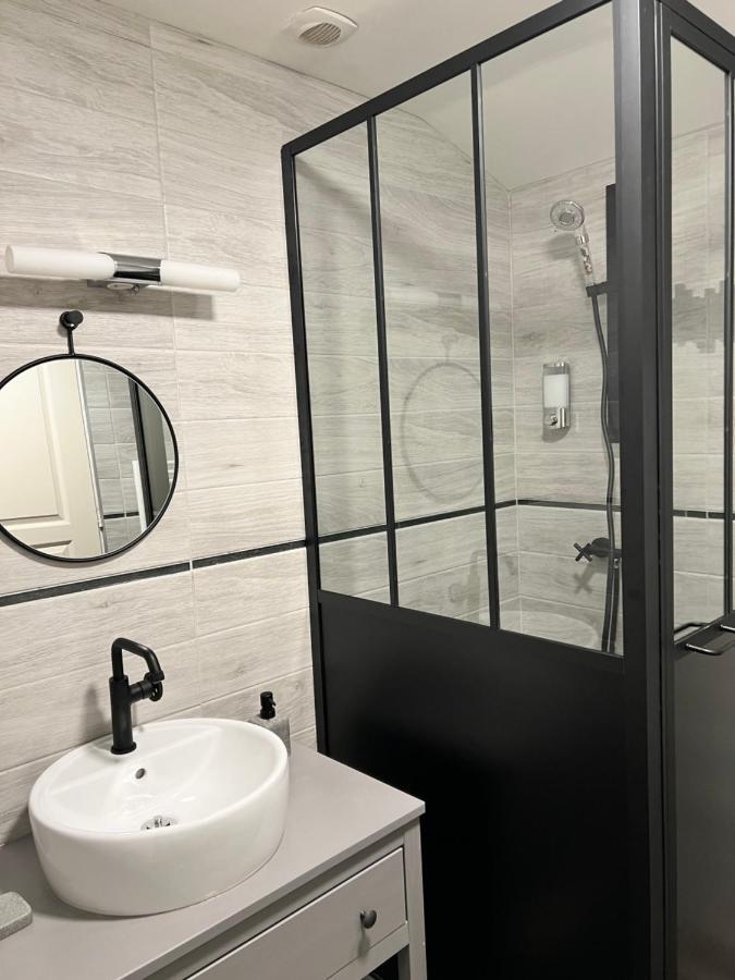 קולון Relais De La Venise Verte מראה חיצוני תמונה