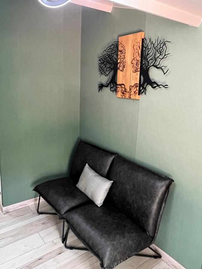 קולון Relais De La Venise Verte מראה חיצוני תמונה