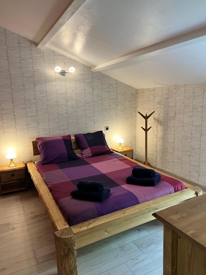 קולון Relais De La Venise Verte מראה חיצוני תמונה