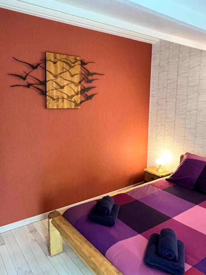 קולון Relais De La Venise Verte מראה חיצוני תמונה