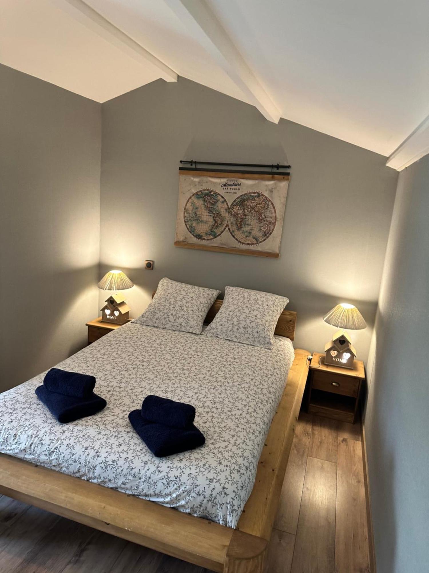קולון Relais De La Venise Verte מראה חיצוני תמונה